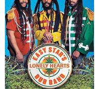 Easy Star's Lonely Hearts Dub Band [Vinyl] by Easy Star All Stars [VINYL] NEUF