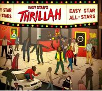 Easy Star's Thrillah by Easy Star All-Stars [Audio CD] NEUF