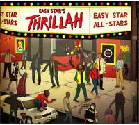 Easy Star's Thrillah CD