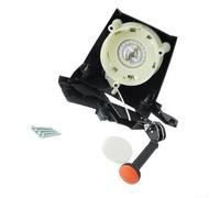 Easy Start 4283 190 4023 Kit de démarrage pour démarreur MAGNUM BR800 C BR800C BR800 C-E - Cordon de démarrage compatible avec Stihl-BR800 Series