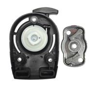 Easy Starter Cog Pulley Pawl Dog Spring Kit pour GX35 4-Cycle Moteur Lawn Mower Replacement Partie Outdoor Power Equipment