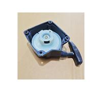 Easy Starter with One Piece of Two Pawl Pulley Fit for 33cc 36cc 43cc 52cc Trimmer(1 x Starter)