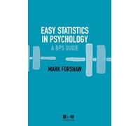 Easy Statistics In Psychology