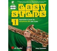 Easy Steps 1 [F] [Import]