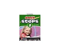 Easy Steps 2 - Pianobegeleiding Fluit / Recueil