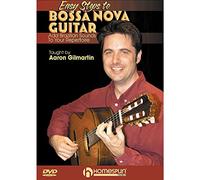 Easy Steps to Bossa Nova Guitar