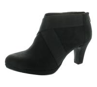 Easy Street Bottes Spice pour femme, Noir-mat, 39 EU