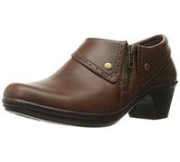 Easy Street Femme Darcy Bottes, Marron Bruni, 40 EU