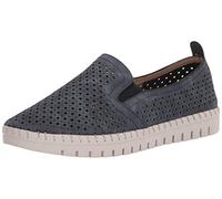 Easy Street Femme Fresh Basket, Bleu Marine, 41.5 EU Large