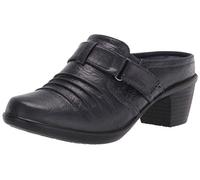 Easy Street Femme Mule, Bleu Marine, 37.5 EU