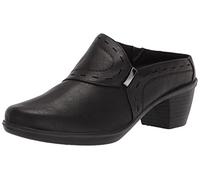 Easy Street Femme Mule Chausson, Noir, 38.5 EU