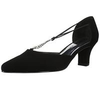 Easy Street Femmes Chaussures À Talons Couleur Noir Black Lammy Taille 38 EU / 7