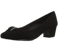 Easy Street Femmes Chaussures À Talons Couleur Noir Black Lamy Taille 38 EU / 7