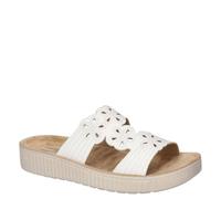 Easy Street Taj pour femme, blanc, 11 X-Wide
