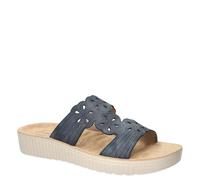 Easy Street Taj pour femme, bleu marine, 38.5 EU Large
