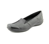 Easy Street Utilisation : Pantoufles pour Femme, Noir, 39.5 EU