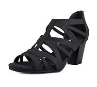 Easy Street Women's Amaze Dress Sandal