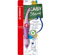 Easy Stylo D'écriture Pour Droitier Lilas