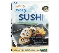 Easy Sushi