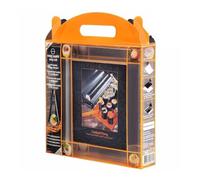 Easy Sushi Coffret Coktail Party - Kit de préparation makis et roulés