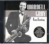 Easy Swing (Feat. Al Haig, Red Callender, Dodo Marmarosa, Roy Haynes.) [Import]