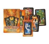 Easy Tarot by Ciro Marchetti Josephine Ellershaw (Auteur)