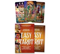 Easy Tarot: New Edition