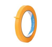 Easy Tear Fretboard Masking Tape Roll Professional Guitar Maintenance for Safe Bass and Repair Electric Setup Bass Fretboard During Gentle Safe Easy Professional for Care Guitars Tear Adhesive