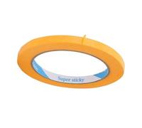 Easy Tear Fretboard Masking Tape Roll Professional Guitar Maintenance for Safe Bass and Repair Electric Setup Bass Fretboard During Gentle Safe Easy Professional for Care Guitars Tear Adhesive