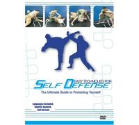Easy Techniques for Self Defense [Import USA Zone 1]