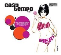 Easy tempo 7