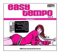 Easy tempo 8