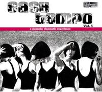Easy tempo vol 5 CD