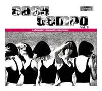 Easy tempo vol 5 E