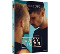 Easy Tiger DVD DVD
