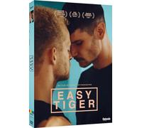 Easy Tiger DVD DVD