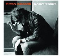 Ryan Adams – Easy Tiger – CD – Mercury