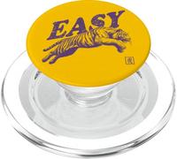 Easy Tiger - Art Vintage Indien, Indien, bohème PopSockets PopGrip pour MagSafe