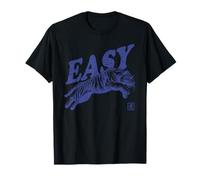 Easy Tiger - Art Vintage Indien, Indien, bohème T-Shirt