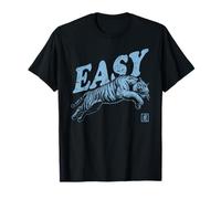 Easy Tiger - Art Vintage Indien, Indien, bohème T-Shirt