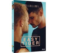 Easy Tiger DVD DVD
