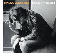Easy Tiger [German Edition] by Ryan Adams (2007-11-16)