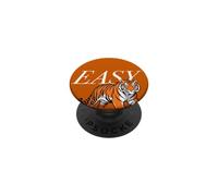 Easy Tiger PopSockets PopGrip Adhésif