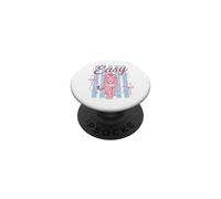 Easy Tiger PopSockets PopGrip Adhésif