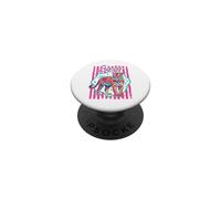 Easy Tiger PopSockets PopGrip Adhésif