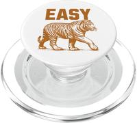 Easy Tiger PopSockets PopGrip pour MagSafe