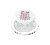 Easy Tiger PopSockets PopGrip pour MagSafe