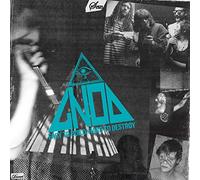 Easy to Build, Hard to Destroy