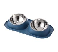 Easy to Clean Dog Lick Bowl - Slow Dog Feeder Bowl | Pet Treat Toy with Suction Base, Slow Feeder with Rubber Ring, Pet Licking Treats, Cat Lick Toys for Calming Nutrition Boredom Relief