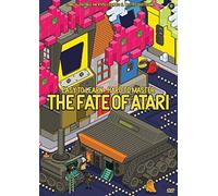Easy to Learn, Hard to Master: The Fate of Atari (DVD)